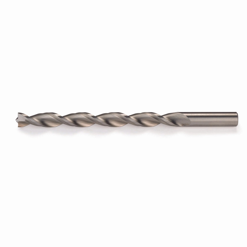 Parabolic Flute Pen Makers Drill Bit - Size:25/64"